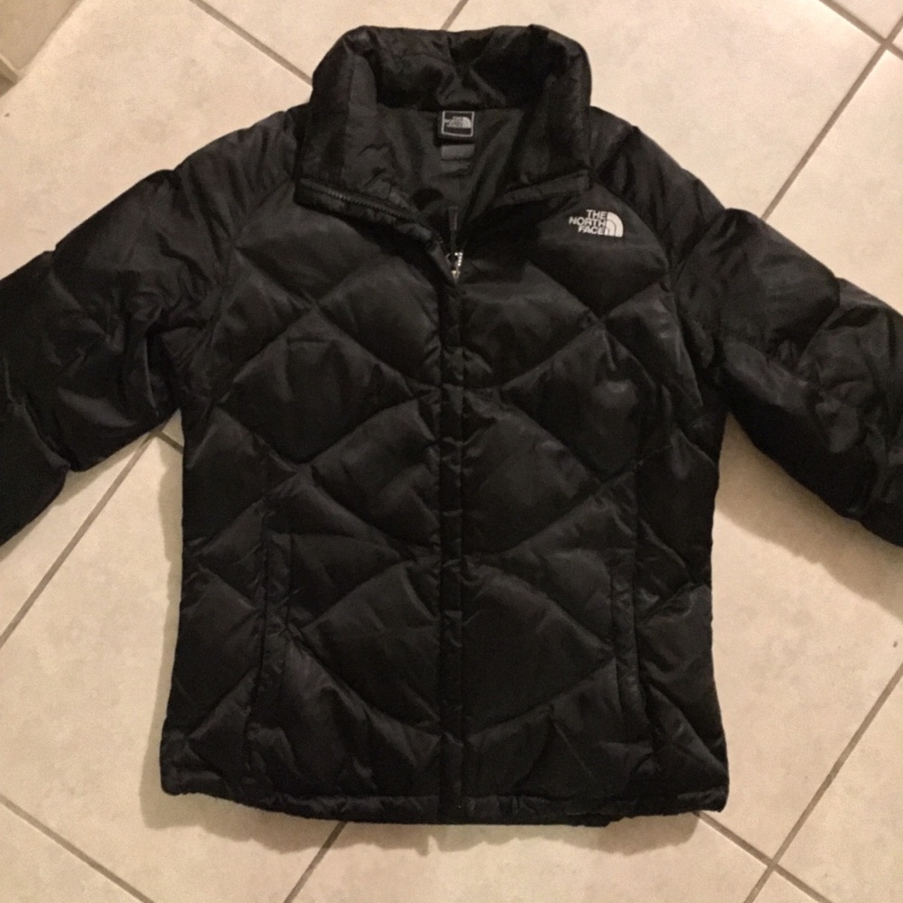 Women’s North Face Down Jacket